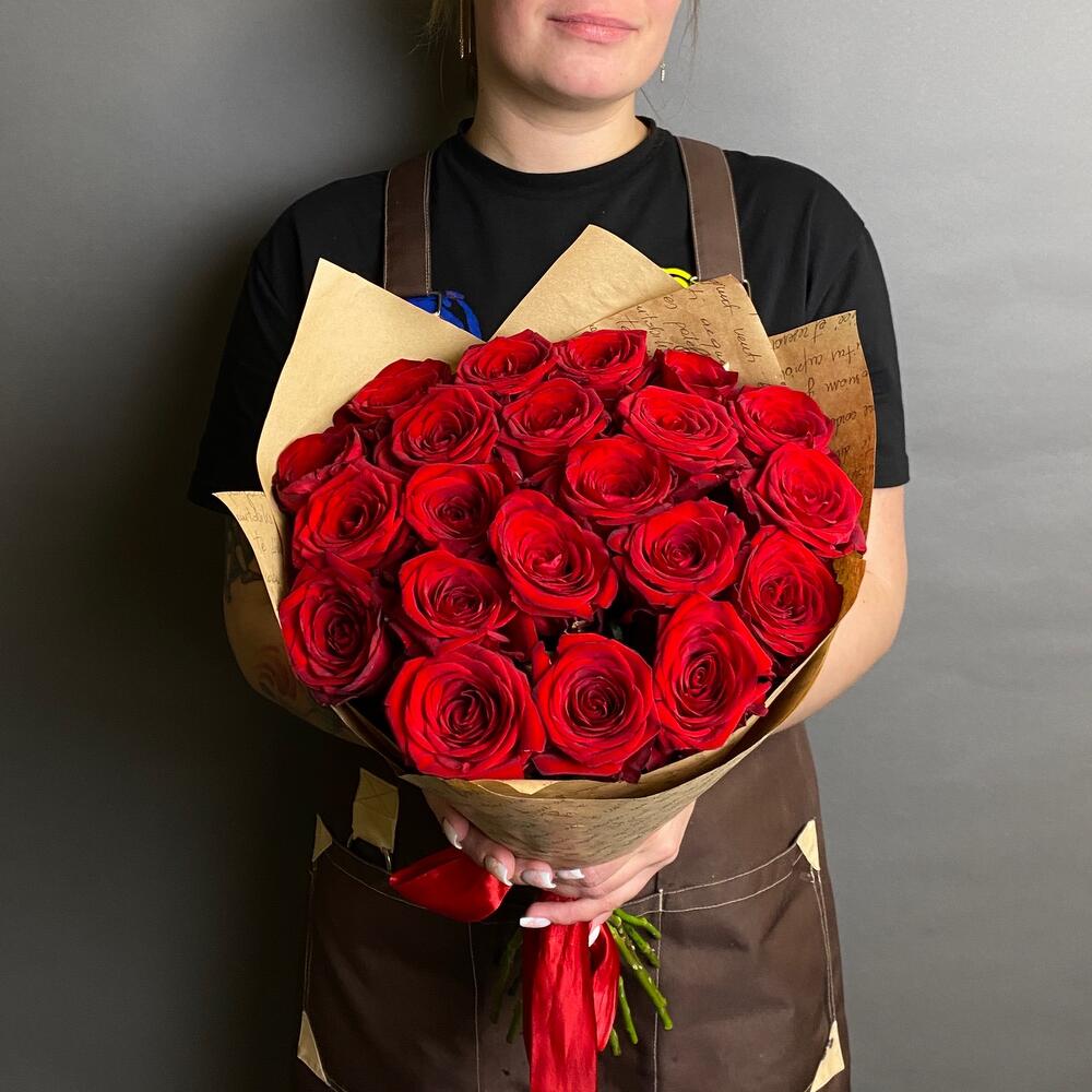 Закат в Венеции — фото букета, купить в Брянске