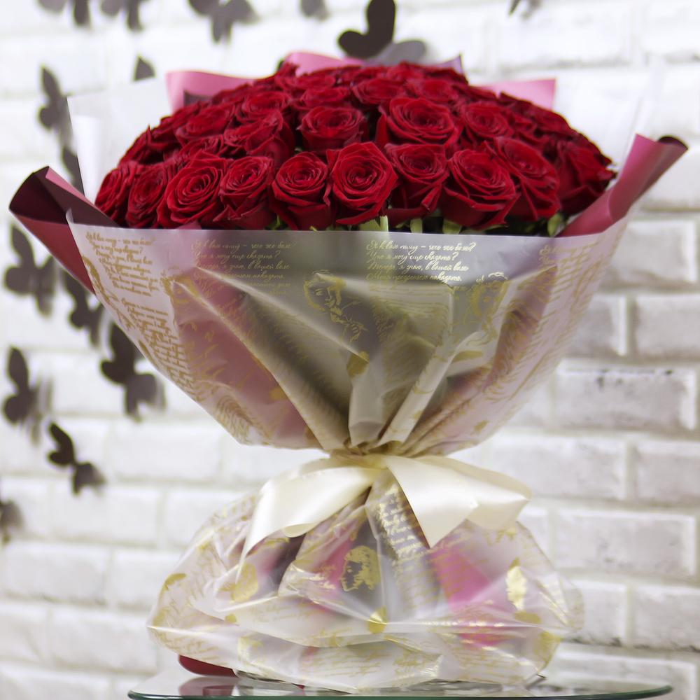 Шепот роз — вид 2