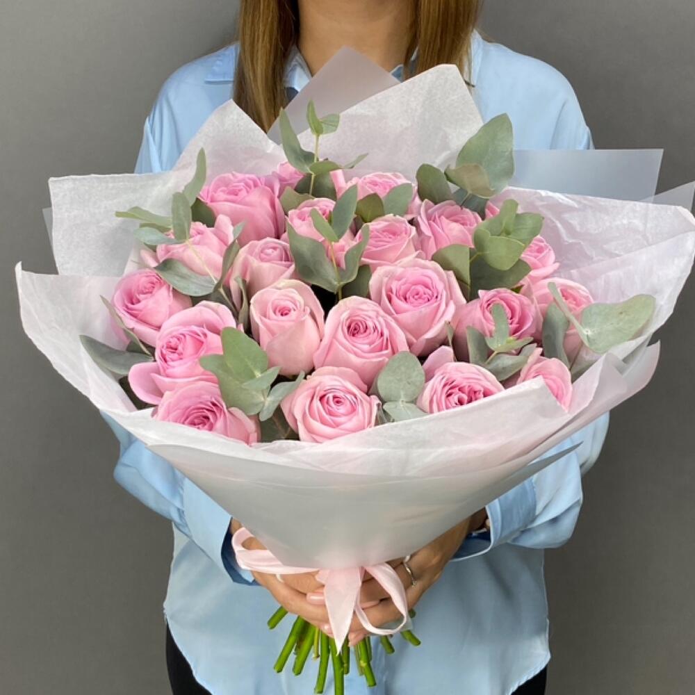 Фарсис — вид 2