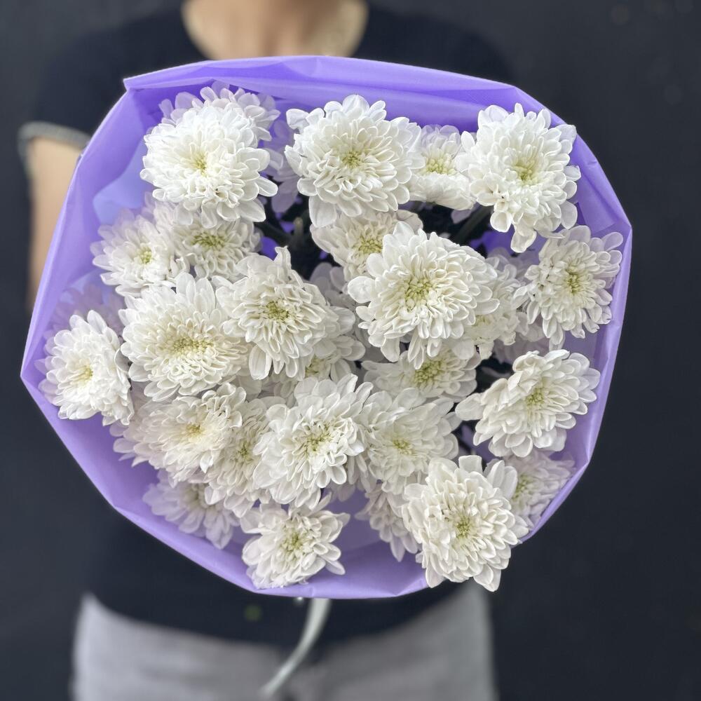 Лаванда в сердце — вид 2