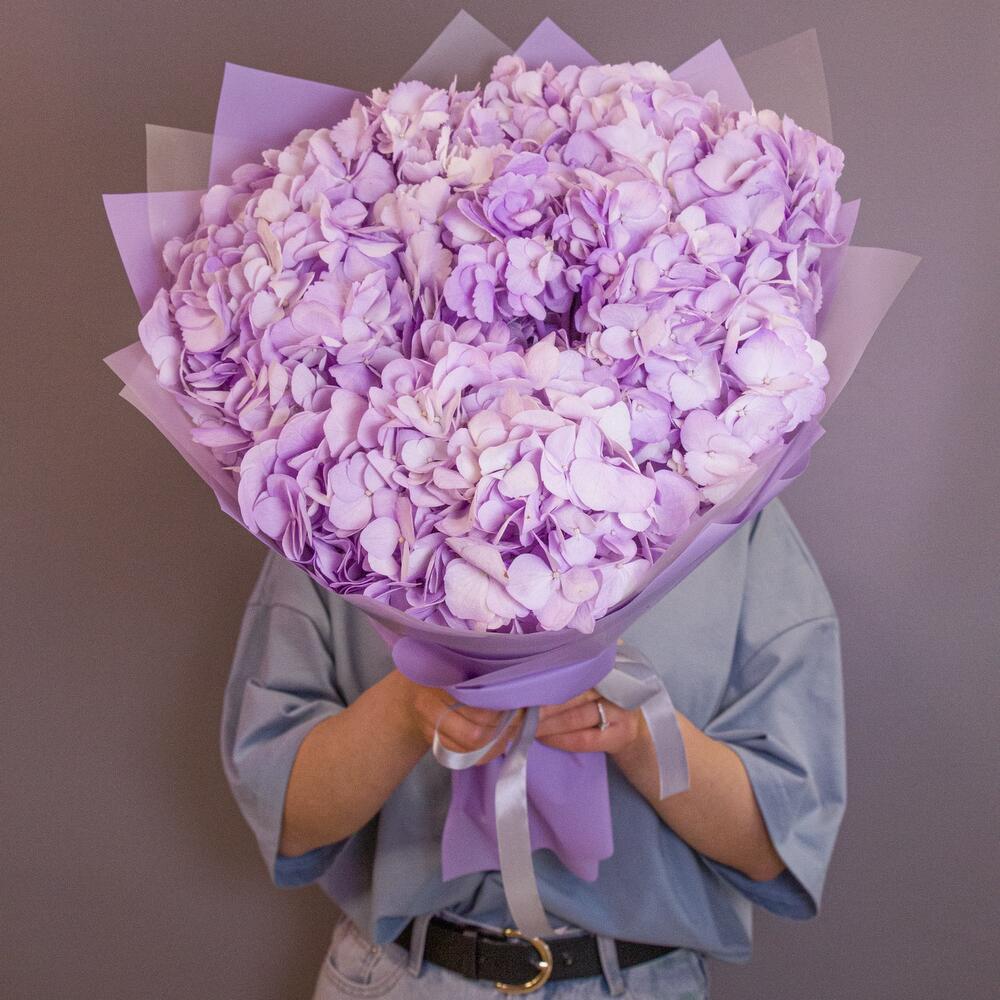 Розовый зефир — свежие цветы с доставкой