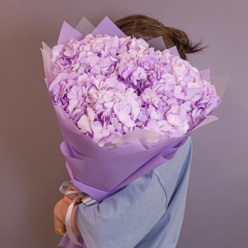 Розовый зефир — вид 2