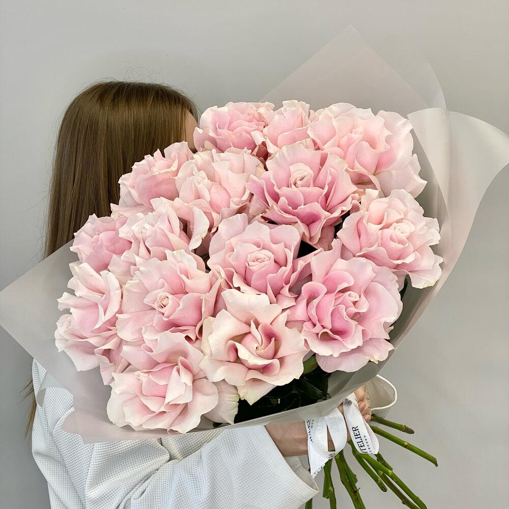 Утро Японии — вид 2