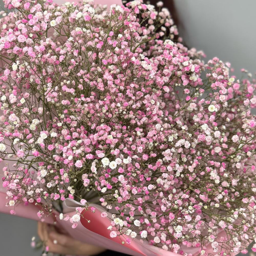 Облако счастья — вид 3