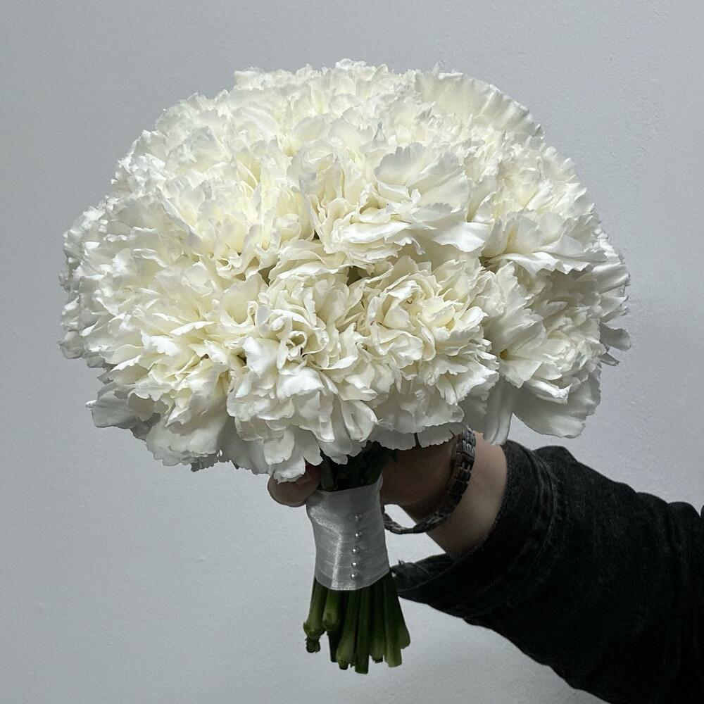 Новая семья — фото букета, купить в Брянске