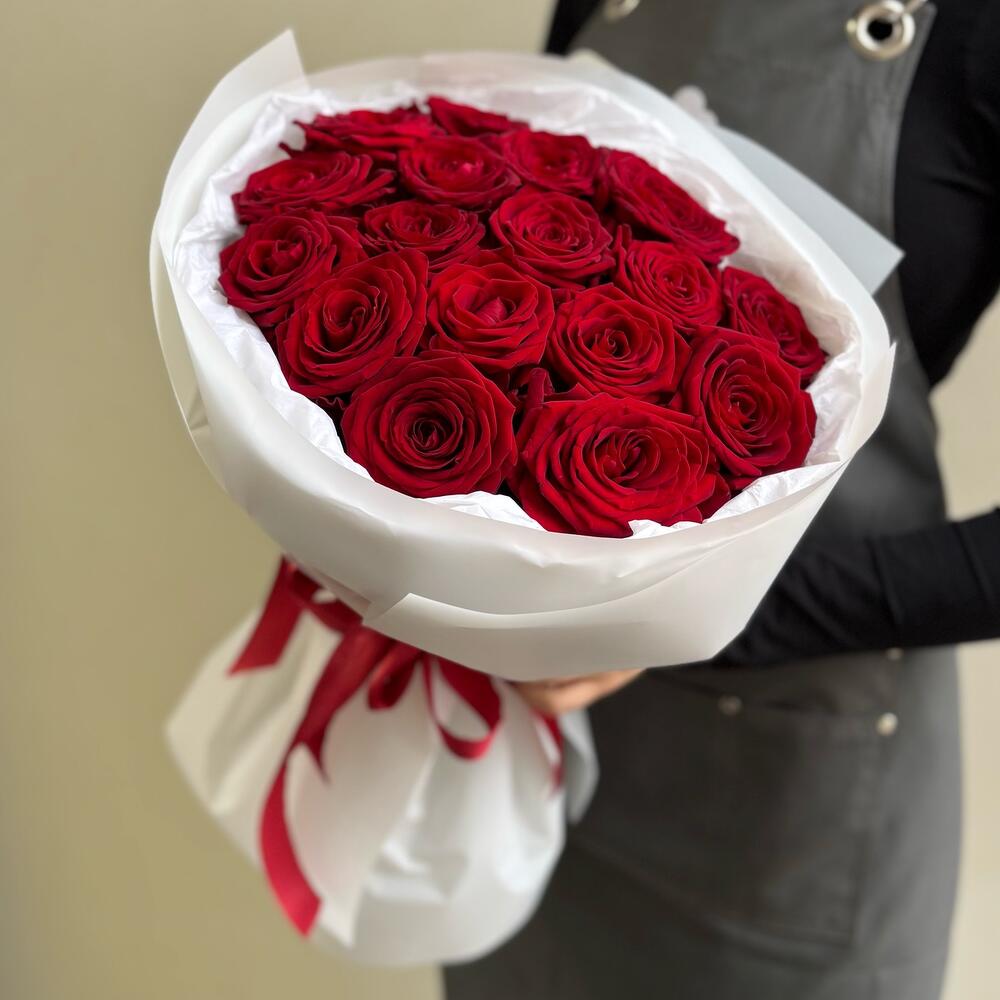 Рафаэлло — свежие цветы с доставкой