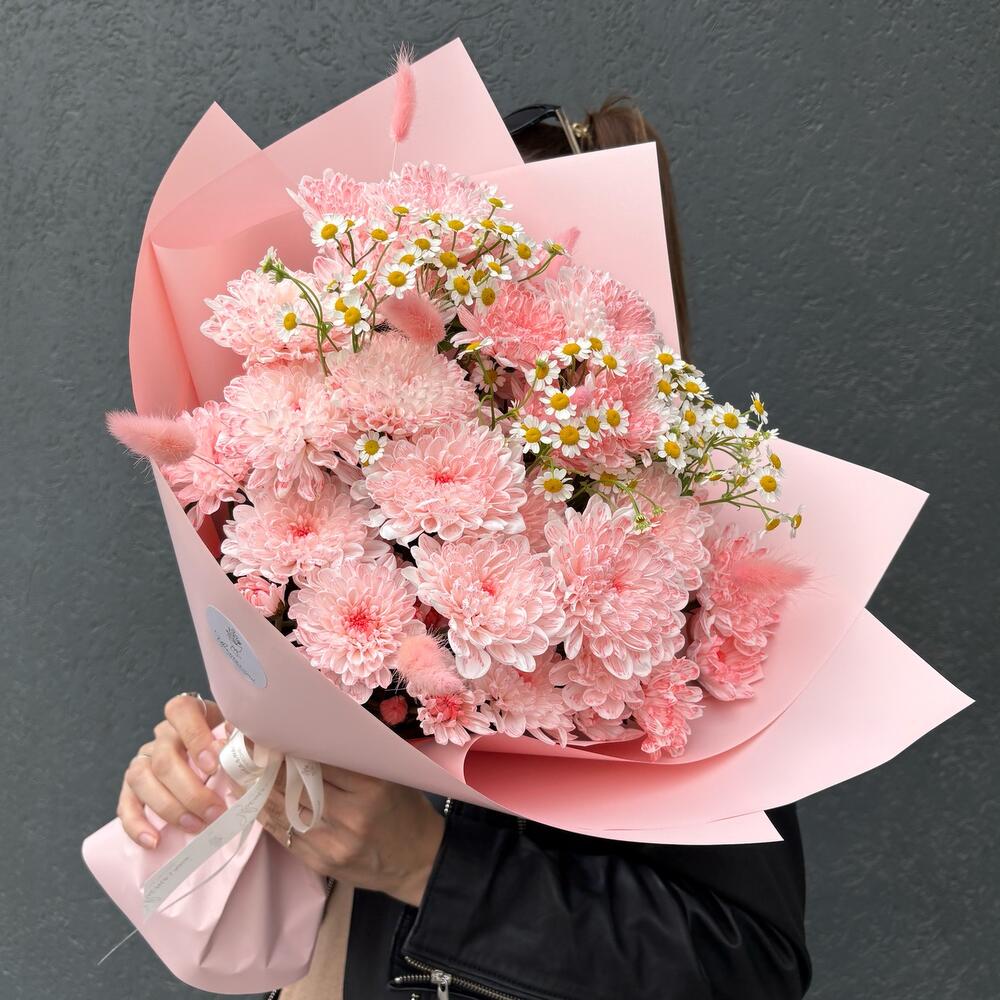 Принцесса — свежие цветы с доставкой